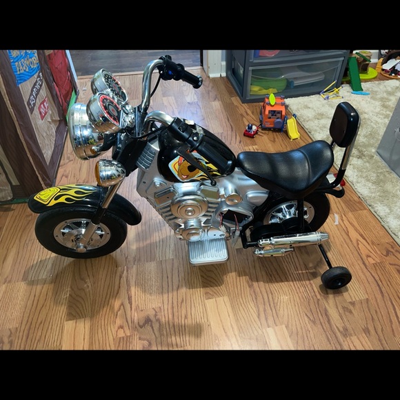 Toys Toddler Scooby Doo Ride On Toy Poshmark